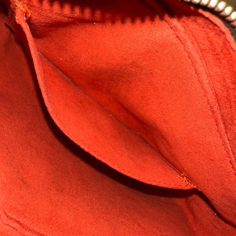 Authentic Louis Vuitton Sauvage Tigres Handbag - Picture 8 of 11